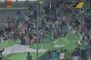 ویدئو : گل دوم ذوب آهن (مسعود حسن زاده ، پنالتی)