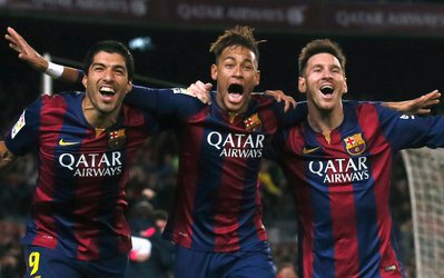 افشاگری بزرگ گواردیولا درباره مسی و نیمار