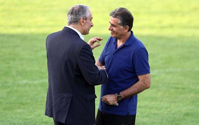 کی‌روش: فردا استعفا می‌دهم/ این تصمیم برای کمک به کفاشیان است