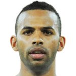 Ibán  Iyanga Travieso/تِریکالا / / باشگاهی / مردان (6771)/38