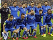 بررسی تیم ملی یونان در جام جهانی / مردان آتن برای دفاع می‌آیند