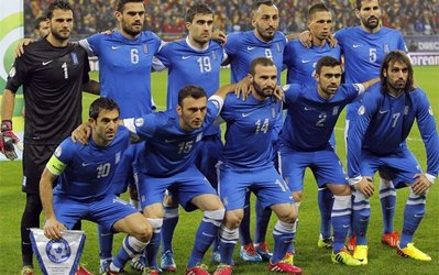 ر‌هاگل: ‌یونان از سد کاستاریکا عبور می‌کند