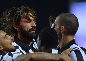 آندره آ پیرلو