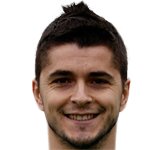 ویتور تیاگو دی فِرِیتاس فرناندِز/چِرنو مور /بلغارستان / باشگاهی / مردان (4531)/39