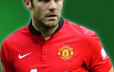 خوان ماتا: از شکست منچستر یونایتد از لستر سیتی بسیار متاسفم