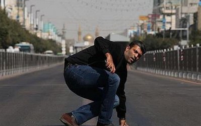 انتخاب عجیب قهرمانی به عنوان داور تراکتورسازی و استقلال + سند