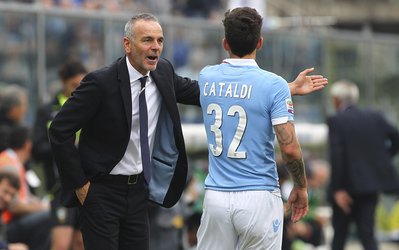 پیولی: هیچ کس انتظار نداشت لاتزیو در پایان فصل اینجای جدول باشد