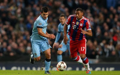 بارسلونا به دنبال مدافع میانی؛ بواتنگ گزینه‌ی نخست کاتالان‌ها