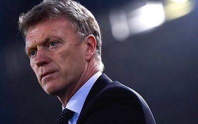 "دیوید مویس" دو جلسه محروم شد