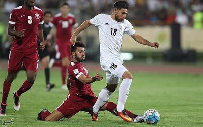 تحلیل نشریه «پیپل» چین از قدرت تیم ملی: مراقب ایران و سلاح سانتر از جناح راست باشید