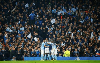 تمجید پلگرینی از گل پیروزی بخش دی بروین