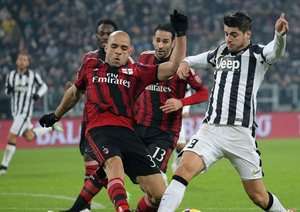 آلوارو موراتا