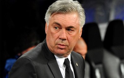 آنچلوتی دوباره داماد می‌شود!