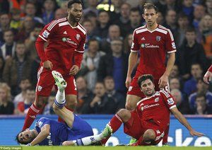 دیگو کاستا|چلسی 2 - 0 وست برومویچ / لیگ جزیره