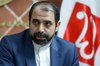 محمدزاده: پرونده تبانی در لیگ دسته اول در حال بررسی است / بحثهایی در خصوص پرداخت پول توسط مس مطرح شده است