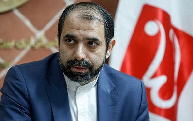 محمدزاده: پرونده تبانی در لیگ دسته اول در حال بررسی است / بحث‌هایی در خصوص پرداخت پول توسط مس مطرح شده است