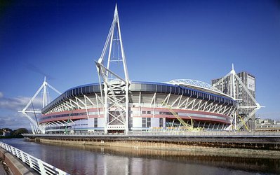 پرونده هفته: چالش زیرساخت(۴) | درآمد زایی از ورزشگاه های فوتبال؛ چطور و چگونه؟