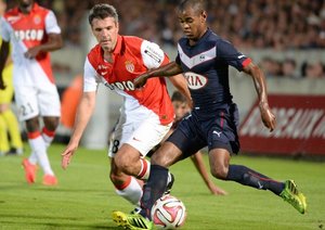 ژرمی تولالان