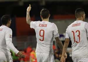 مائورو ایکاردی