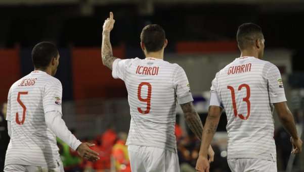 مائورو ایکاردی