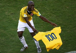 پابلو استيفر آرمرو