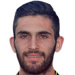 Hrysovalantis Kozoronis/لاوادیاکوس / / باشگاهی / مردان (5694)/33