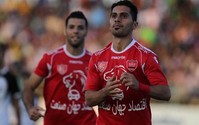 لیگ برتر | عالیشاه: گلزنی در دقایق ابتدایی به نفع پرسپولیس شد