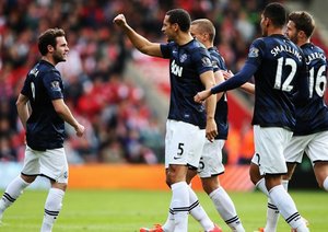 خوان مانوئل ماتا