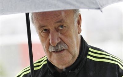 دل‌بوسکه: آنچلوتی یک جنتلمن محبوب است