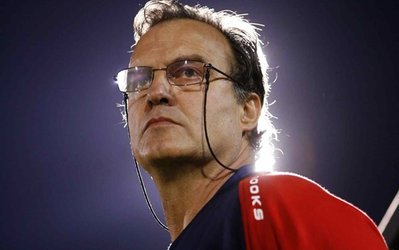 لیزارازو: بیلسا مربی دیپلمات نیست/ نظمش مثل ارتشی‌هاست