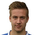 Martin Mork Breivik/هات /نروژ / باشگاهی / مردان (2602)/29