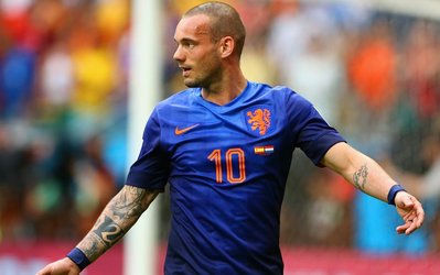 اسنایدر: ترکیه و هوادارانش روزگار هلند را سیاه می‌کنند