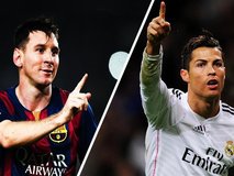 What does Coutinho need to do to reach Ronaldo and Messi levels?