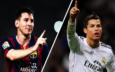 What does Coutinho need to do to reach Ronaldo and Messi levels?