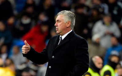 شایعه روز | آنچلوتی جای گواردیولا در بایرن مونیخ را می‌گیرد!