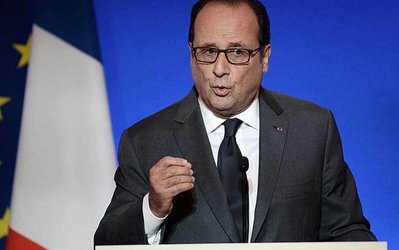 سوژه روز | رئیس جمهور فرانسه هم از بنزما انتقاد کرد