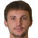 Artem Voronkin/Urozhay / / باشگاهی / مردان (14407)/39