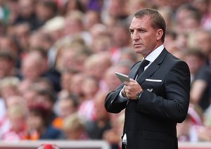 براندان راجرز