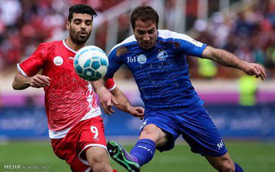 آخرین وضعیت نقل و انتقالات پرسپولیس / شاید طارمی از هر دو جا بماند!