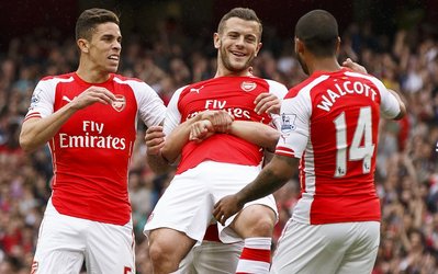 پیشنهاد 40 میلیون یورویی من سیتی برای جذب ویلشر