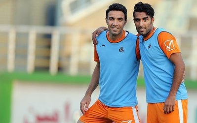 سرانجام اختلاف‌ها علنی شد / درگیری شدید میداودی با پورغلامی!