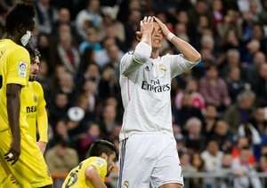 کریستیانو رونالدو