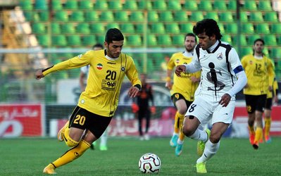 لیگ برتر | نفت مسجدسلیمان 1 - سپاهان 3 / مسجدسلیمانی‌ها به لیگ آزادگان سقوط کردند / سپاهان آسیایی شد