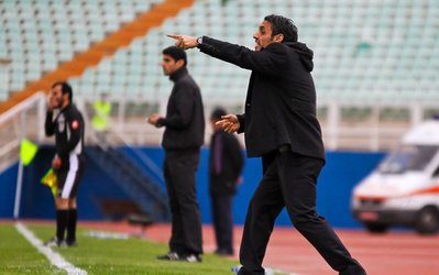 نظمی : فکر می‌کردم خطیبی زودتر برکنار شود / به عباسی مشاوره اشتباه می‌دهند