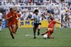 آرژانتین 2 - 0 بلژیک/جام جهانی 1986