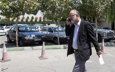 نبی در دبی بود اما با تیم ملی به آفریقای جنوبی نرفت