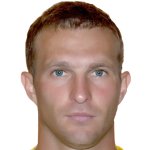 آرتِم کونتسِوُی/نِمان گِروندو /بلاروس / باشگاهی / مردان (1313)/42