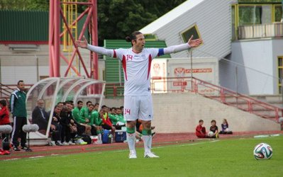 تیموریان: خیلی ها قبل از جام جهانی میگفتند حضورمان در جام جهانی شانسی بوده