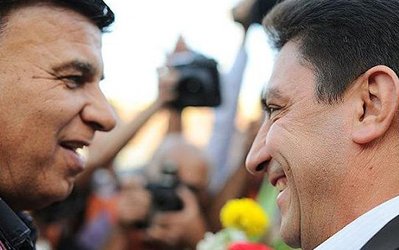 گزارش روز | نقش قلعه‌نویی در قهرمانی مظلومی! / چهار هفته کلیدی استقلال و تراکتور