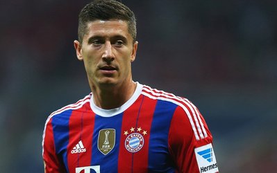 لواندوفسکی: به هیچ وجه زسکا را دست کم نمی گیریم